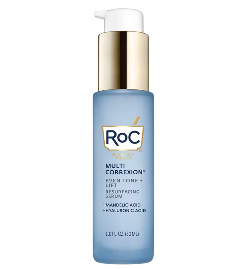 RoC Multi Correxion® Even Tone + Lift Resurfacing Serum
