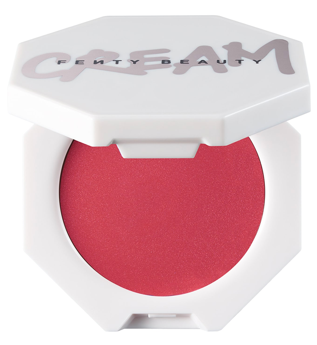 Beauty Fenty Makeup Boots Makeup Boots Fenty Blush Fenty Beauty