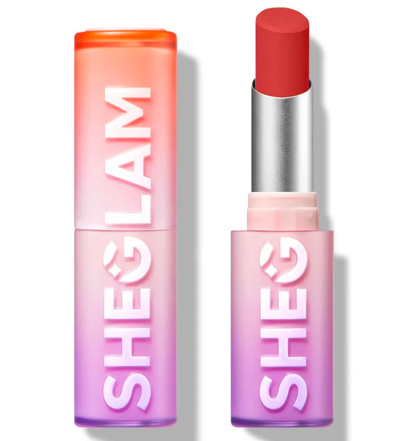 Sheglam Dynamatte Boom Long-lasting Matte Lipstick