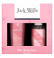 Jack Wills #NOFILTER Ladies Mini Duo Gift Set
