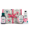 The Body Shop Bloom & Glow British Rose Mini Gift Set