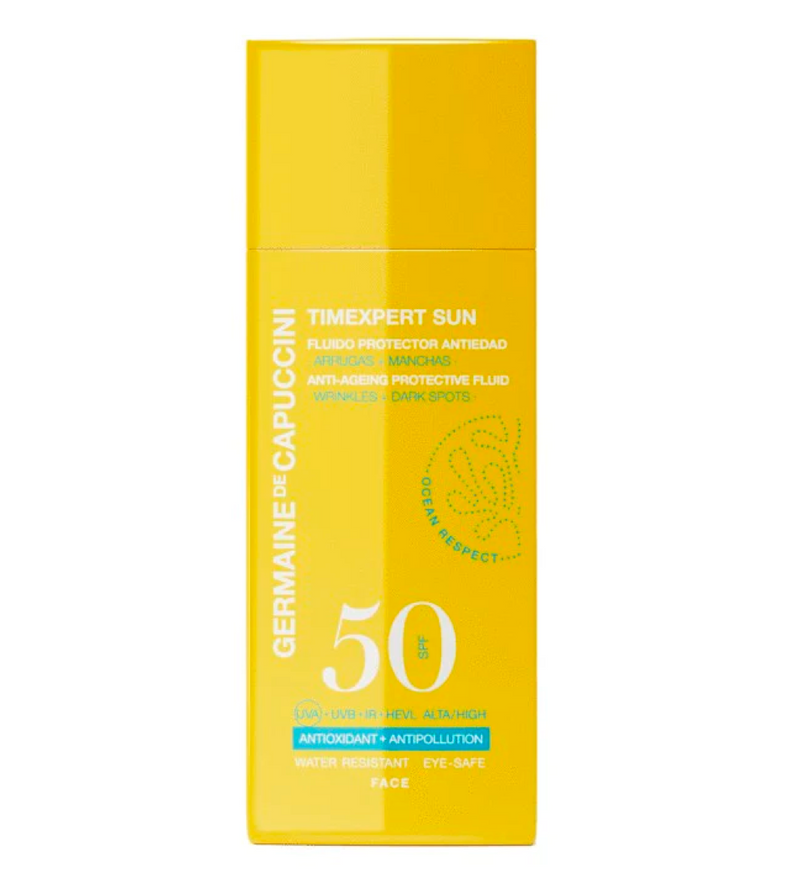 Germaine De Capuccini Timexpert Sun Anti-Ageing Protective Fluid SPF50