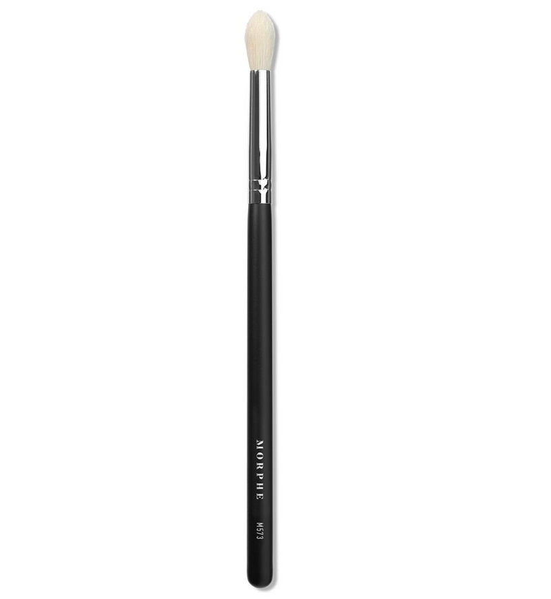 Morphe Pointed Deluxe Blender Eyeliner Brush M573