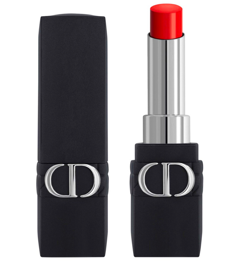 Dior Rouge Dior Forever Transfer-Proof Lipstick