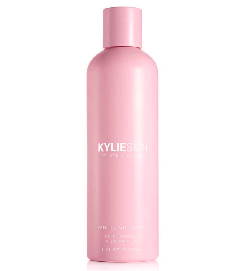 Kylie Skin Vanilla Milk Toner