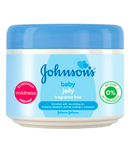 Johnson's Baby Jelly - Fragrance Free