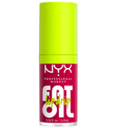 NYX Professional Makeup Fat Oil Lip Drip