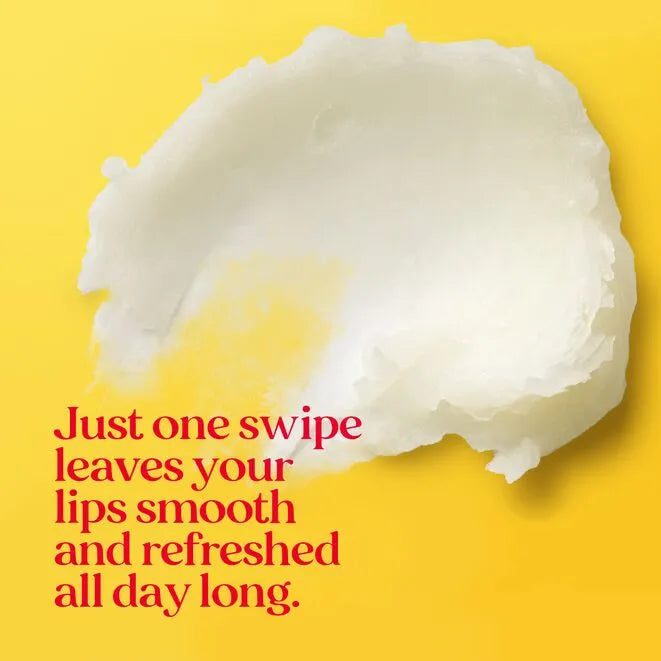 Burt's Bees Pomegranate Lip Balm Value 4 Pack