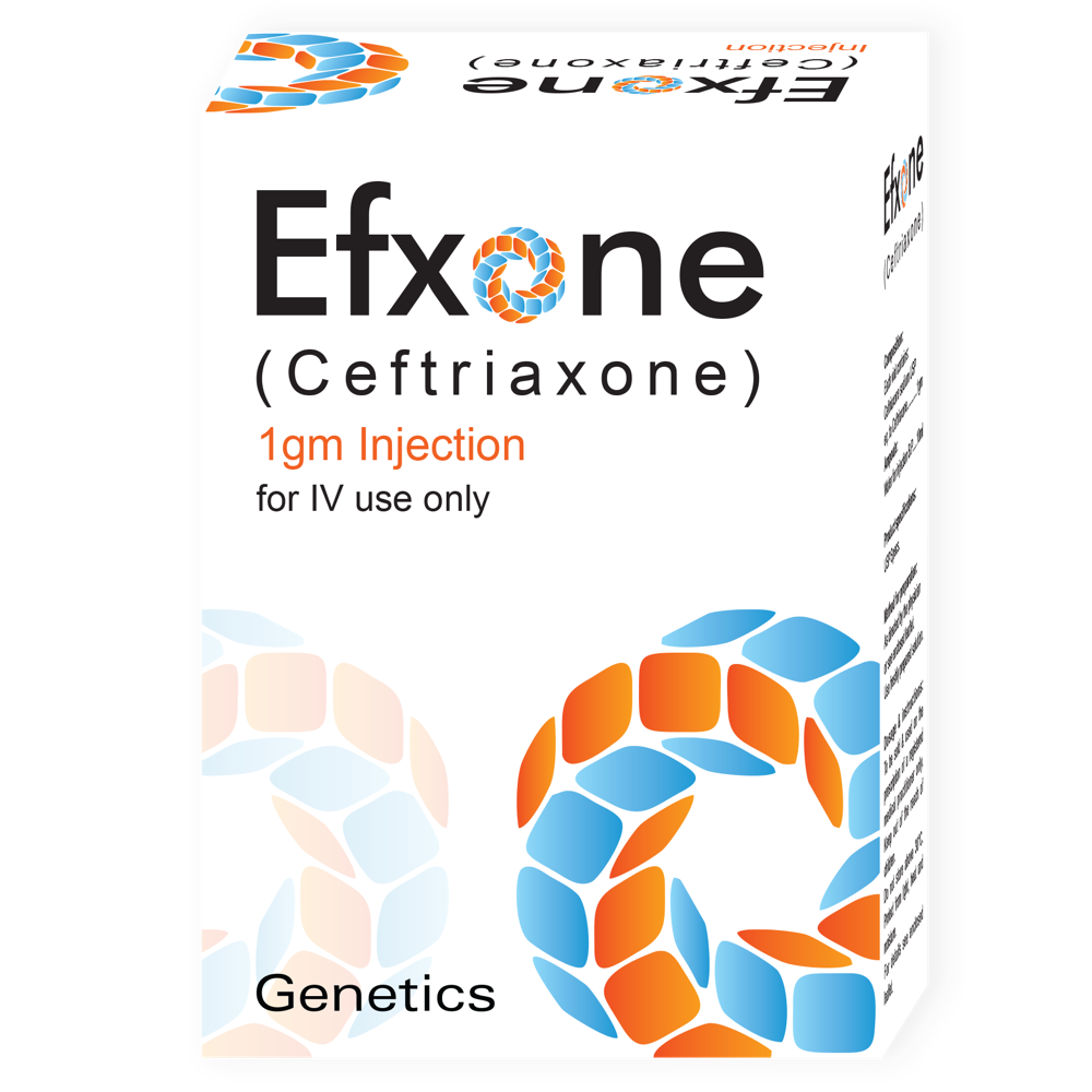 Efxone