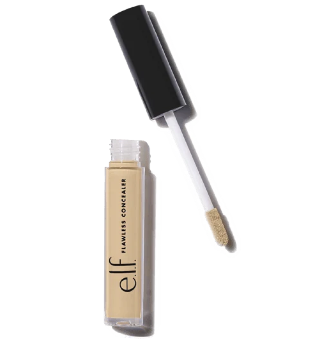 e.l.f. Flawless Concealer - Fair Warm