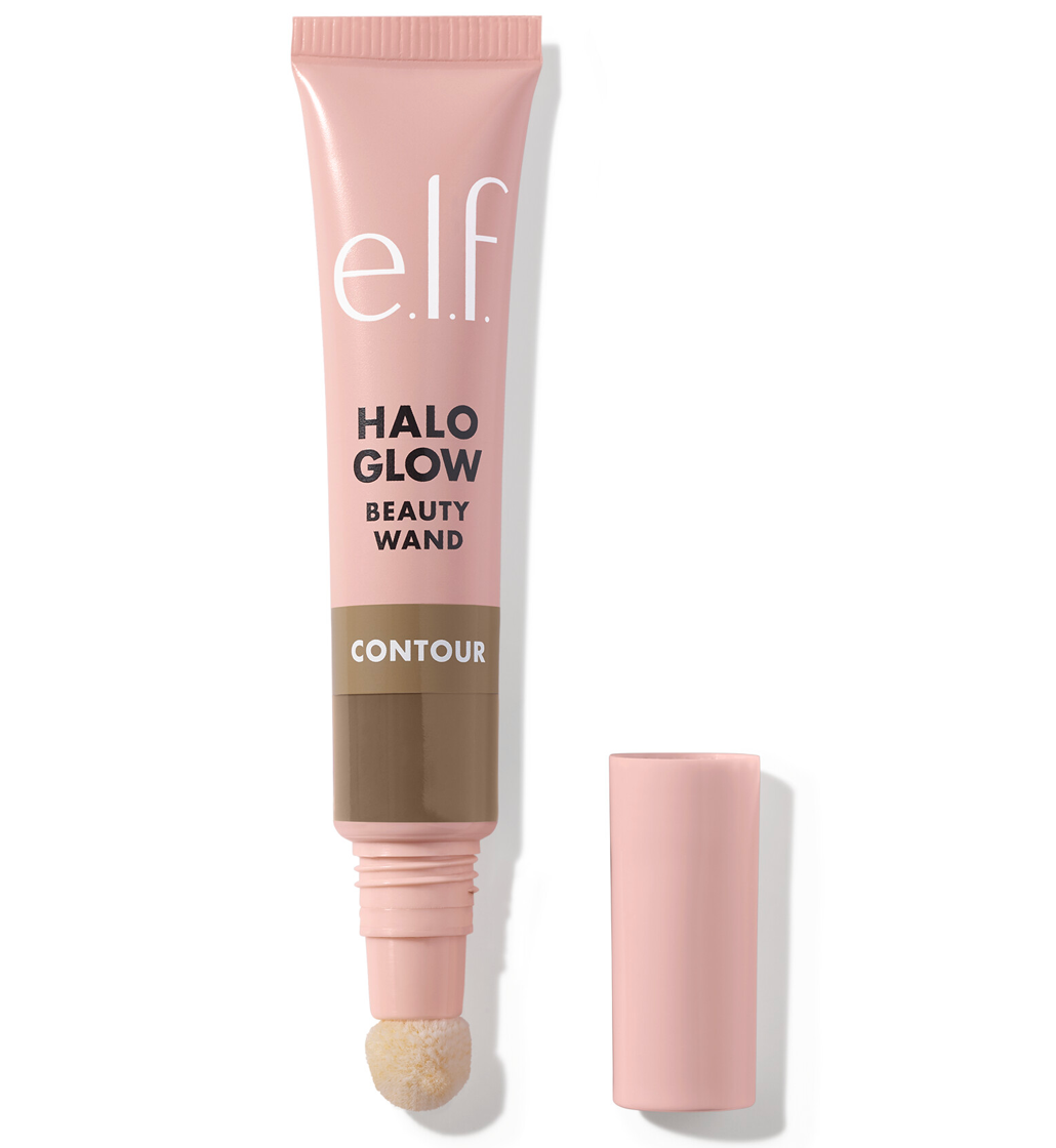 e.l.f Halo Glow Beauty Wand - Contour - Fair-Light
