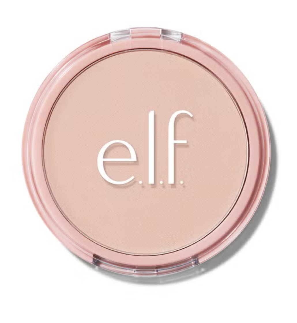 elf Halo Glow Powder Filter Finishing Powder - Fair Neutral Cool