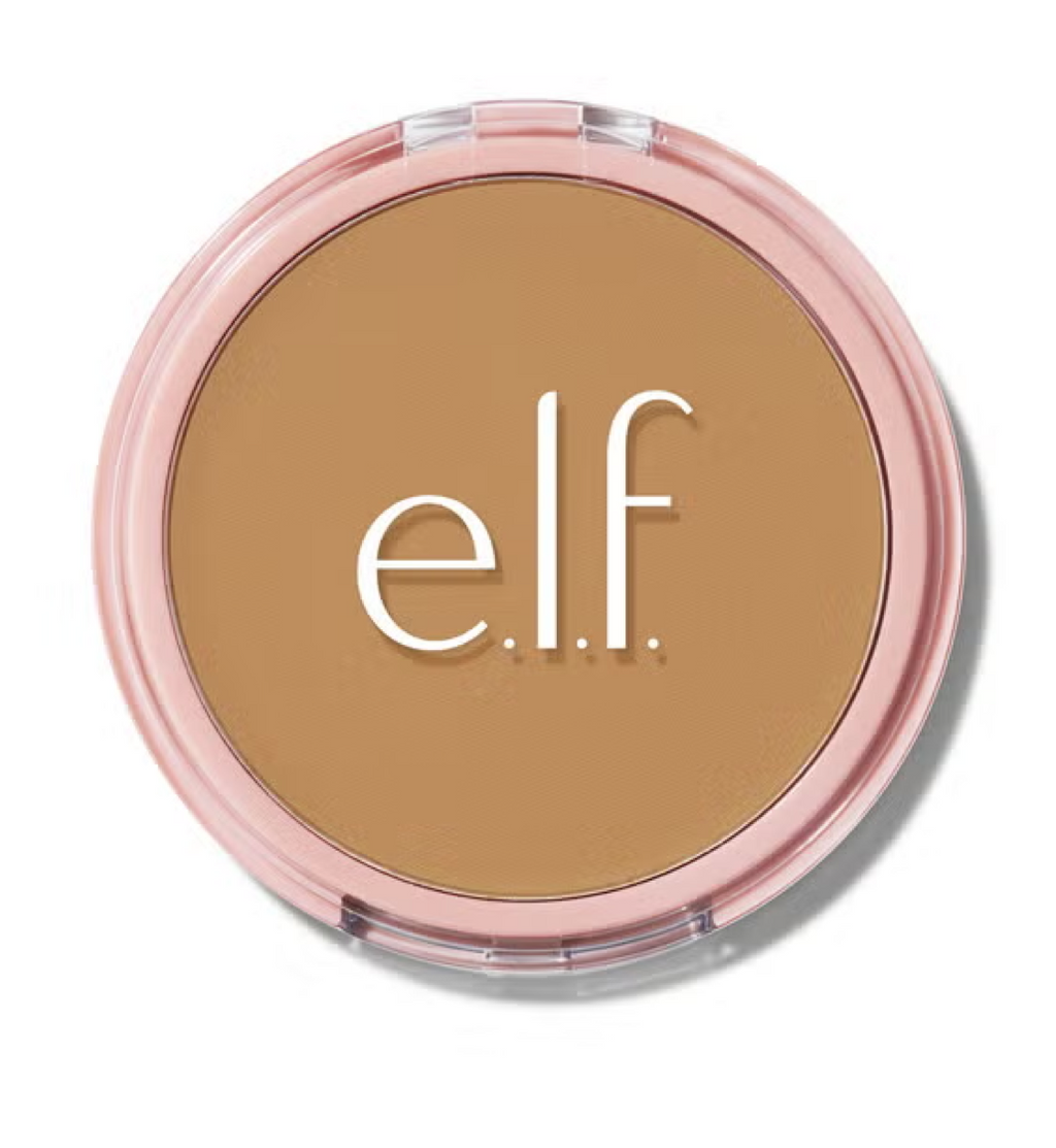 elf Halo Glow Powder Filter Finishing Powder