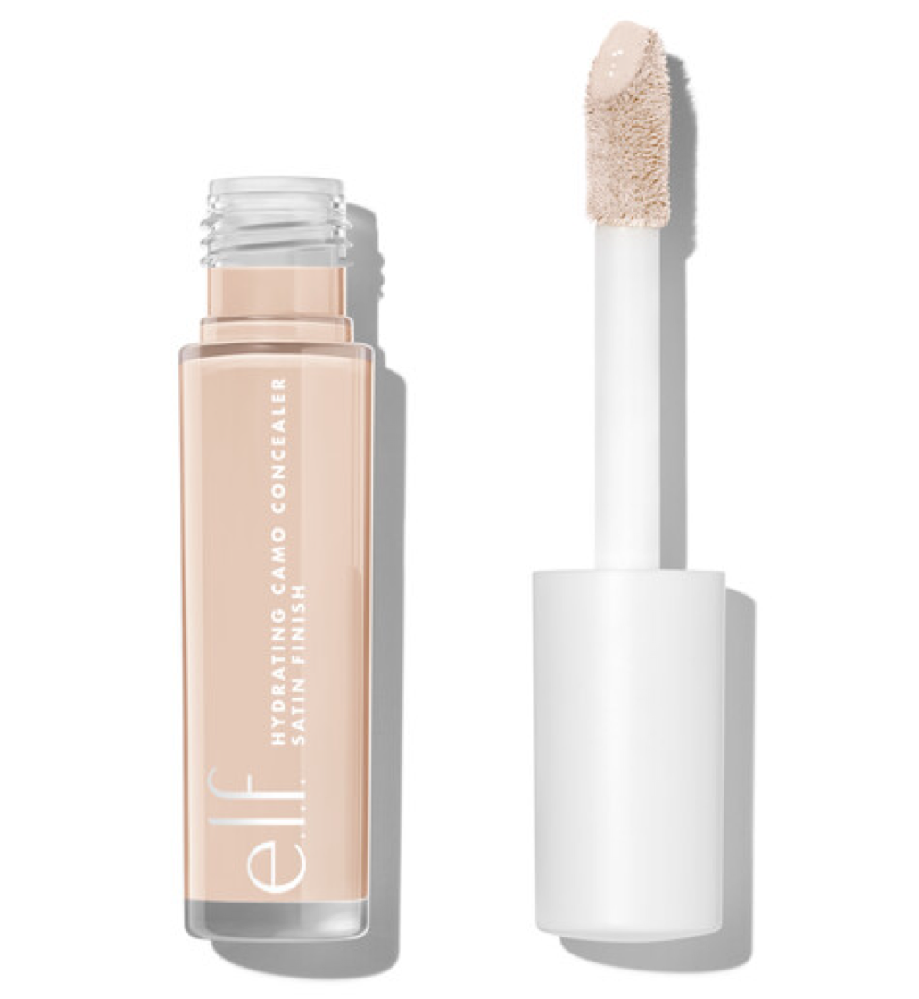 e.l.f. Hydrating Camo Concealer - Fair Beige