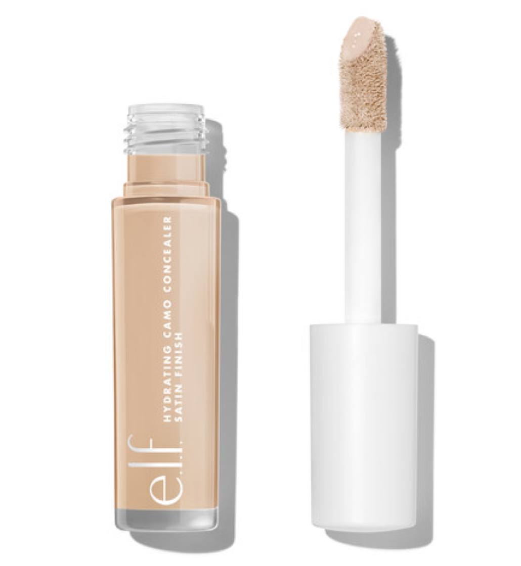 e.l.f. Hydrating Camo Concealer - Medium Sand
