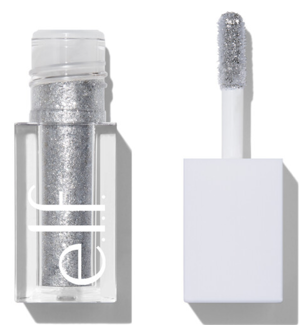 e.l.f Liquid Glitter Eyeshadow - Bling Bling