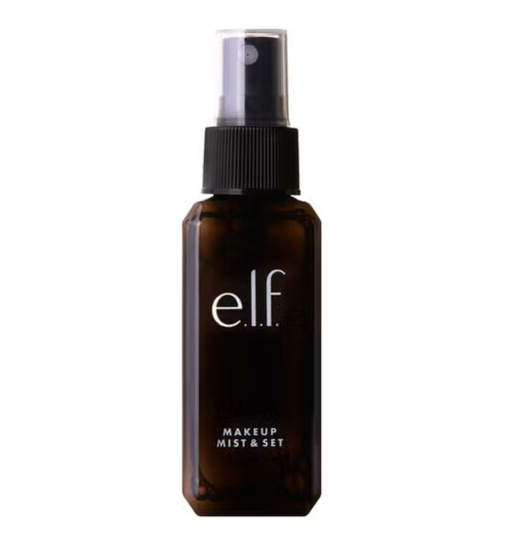 e.l.f. Makeup Mist & Set Spray 60ml