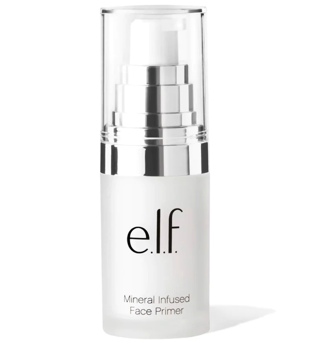 e.l.f. Mineral Infused Face Primer 14ml
