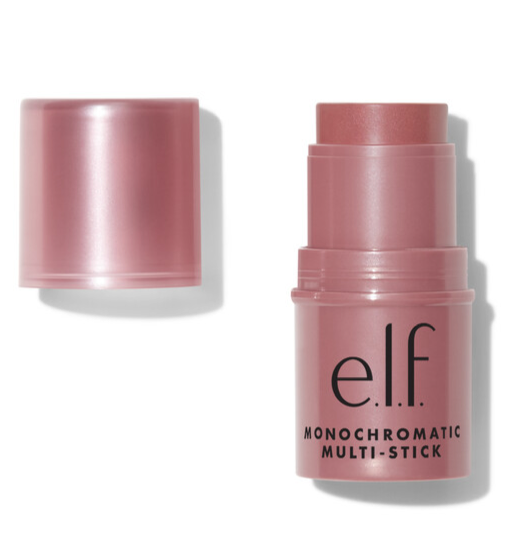 e.l.f. Monochromatic Multi-Stick - Sparkling Rose