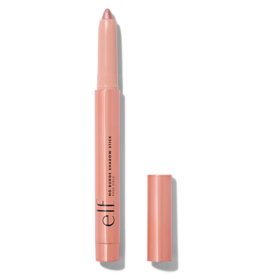 elf No Budge Shadow Stick - Rose Gold