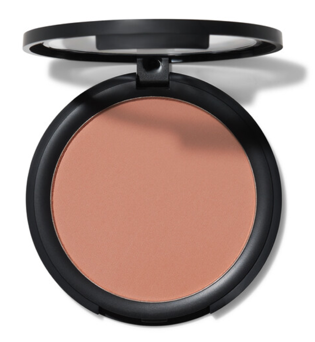 e.l.f Primer-Infused Matte Blush - Always Rosy