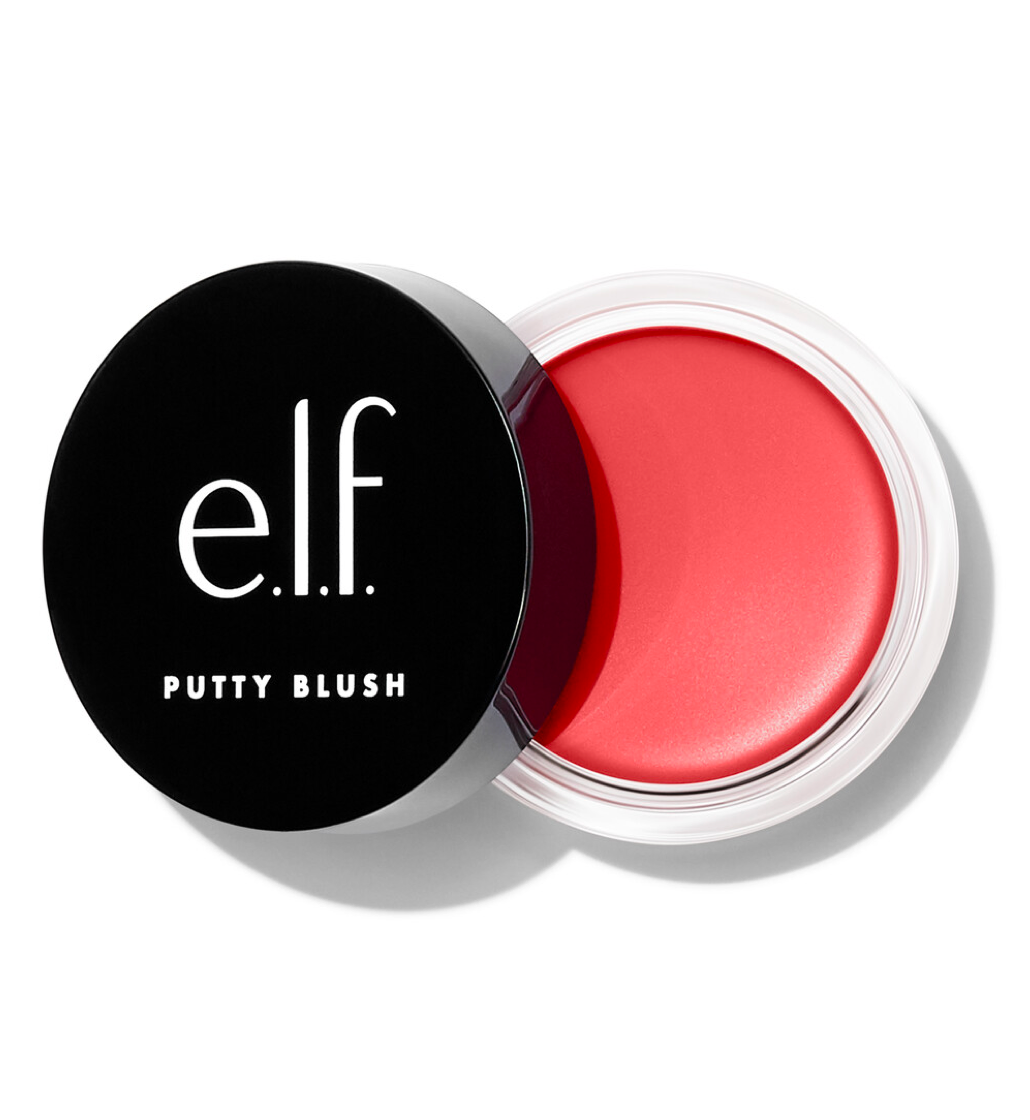 elf Putty Blush - Tahiti