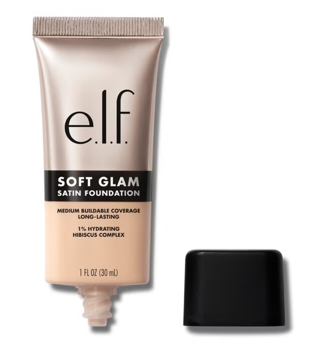 e.l.f Soft Glam Satin Foundation - 20 Light Cool
