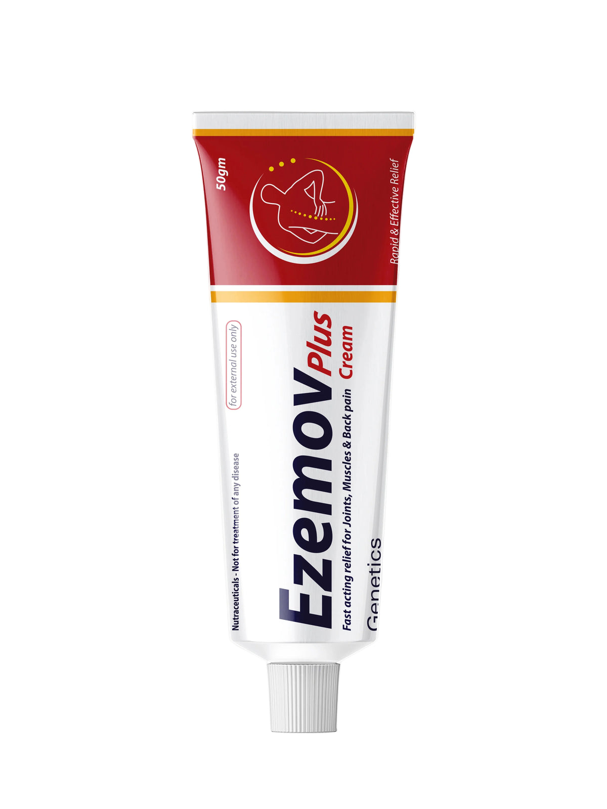 Ezemov Plus Cream