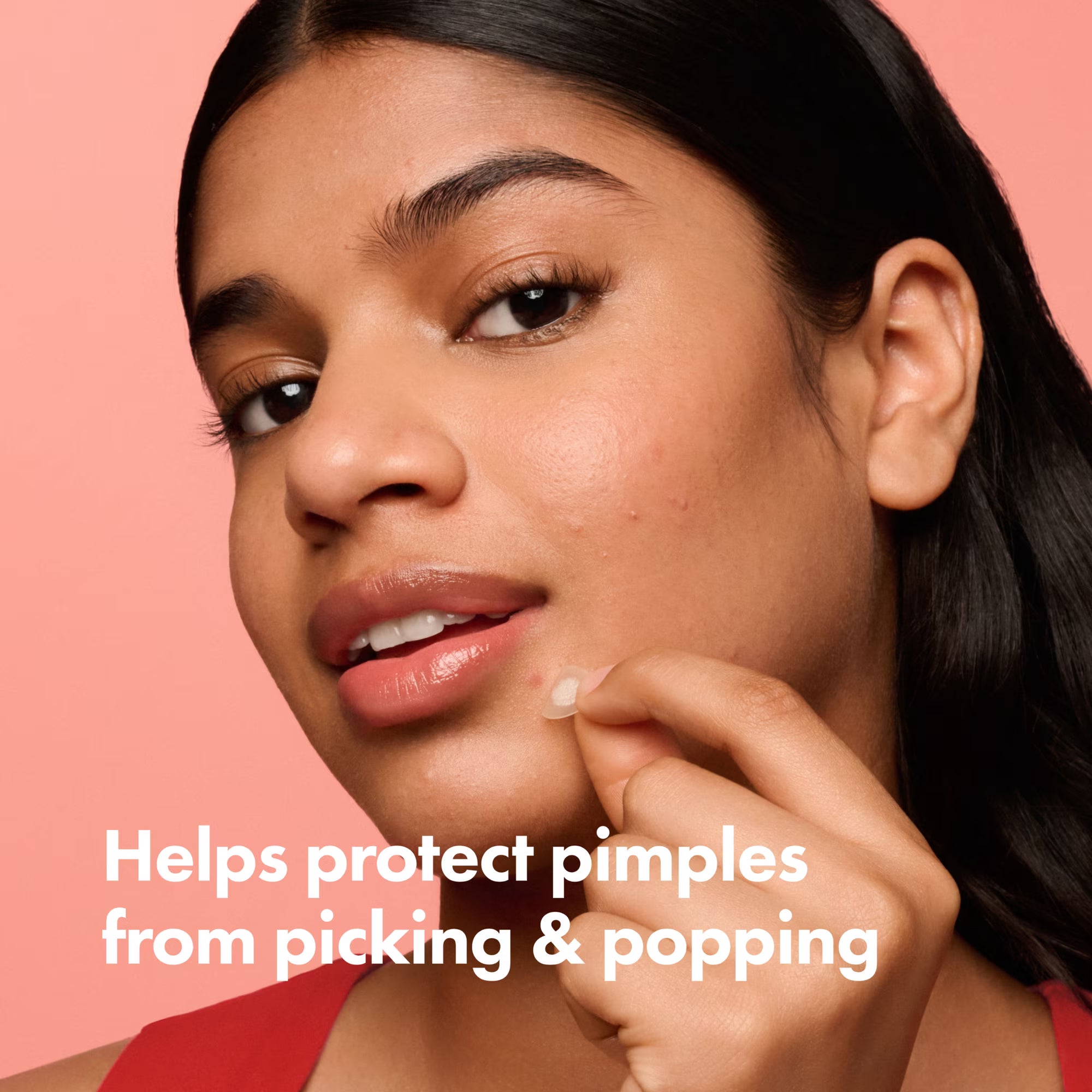 Hero Cosmetics Mighty Patch Original Nighttime Hydrocolloid Acne Pimple Patch