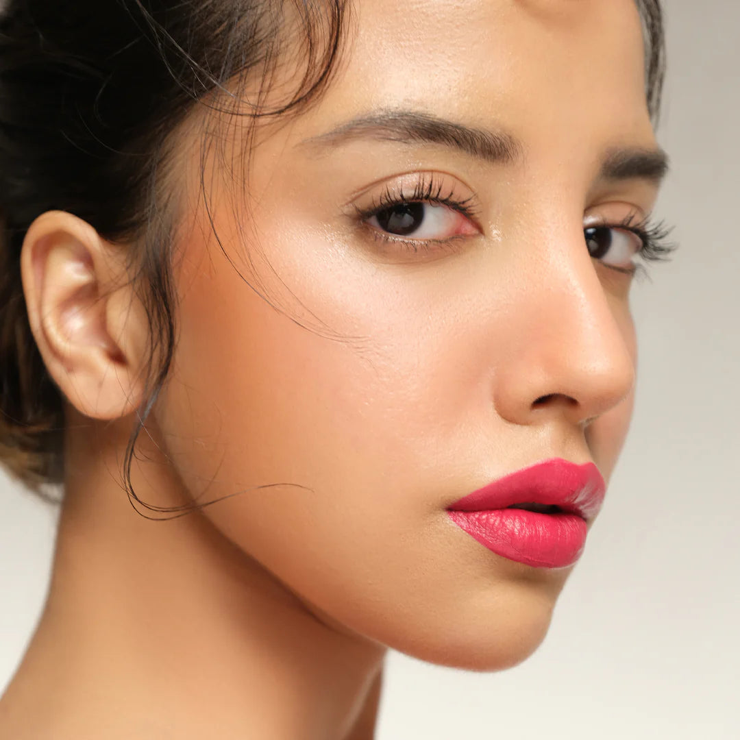 Conatural Long Stay Liquid Matte Lipstick