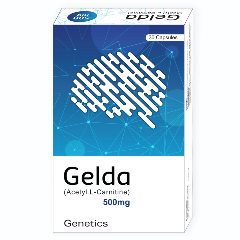 Gelda