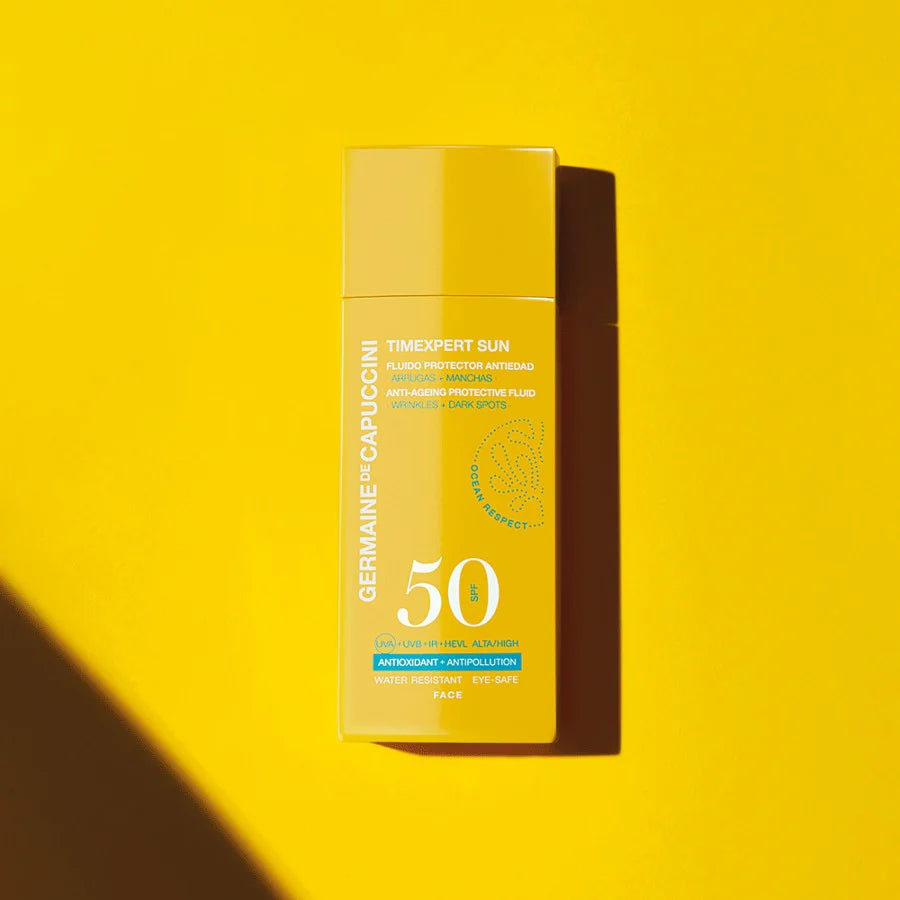 Germaine De Capuccini Timexpert Sun Anti-Ageing Protective Fluid SPF50