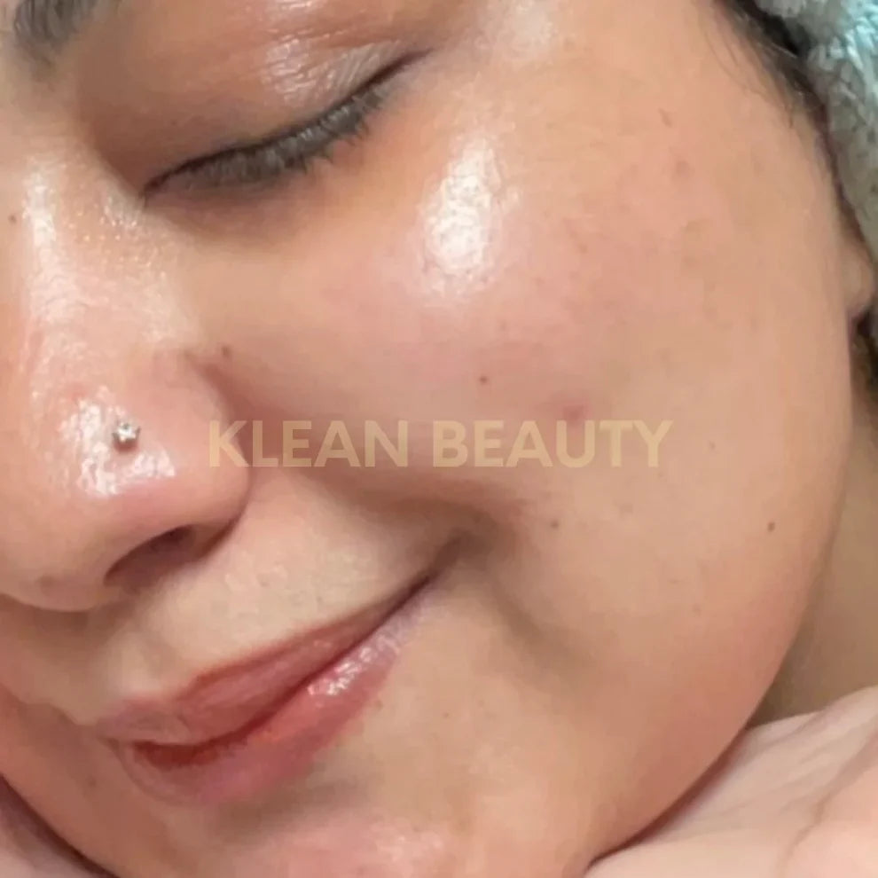 Klean Beauty Hydrating Moisturizer SPF 20