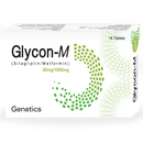 Glycon-M