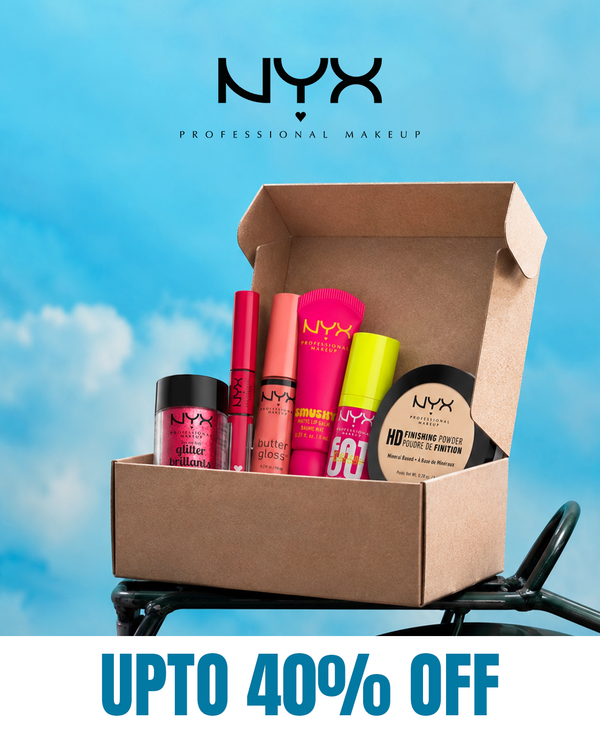 nyx cosmetics