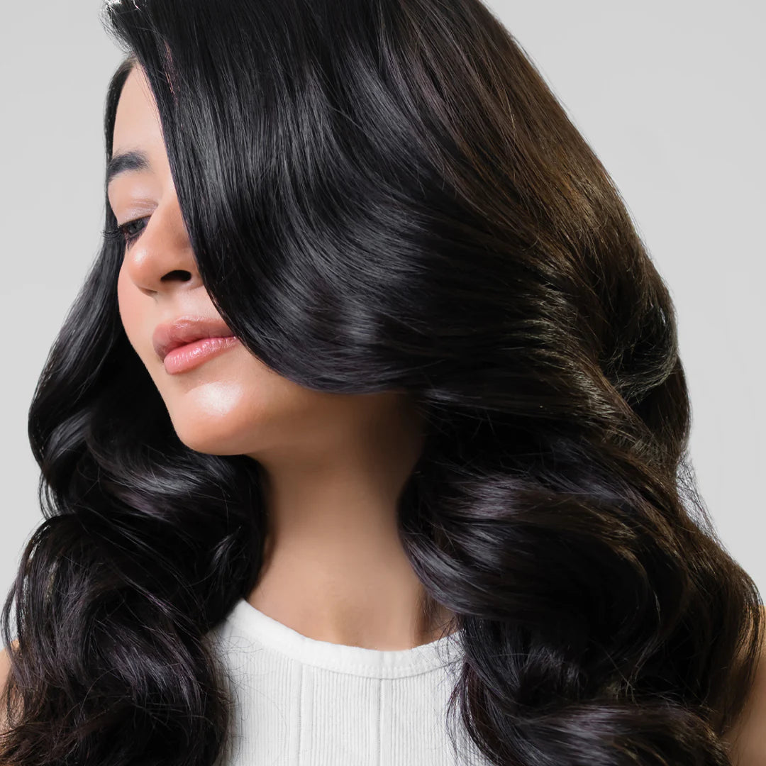 Conatural Hair Volume Shampoo