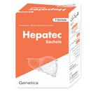 Hepatec Sachet