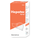 Hepatec Syrup