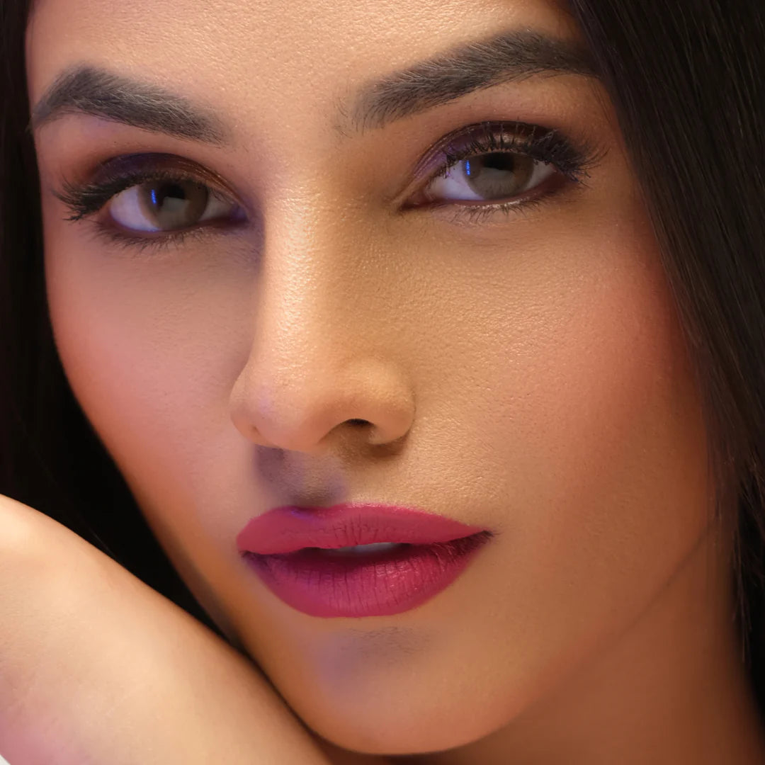 Conatural Long Stay Liquid Matte Lipstick