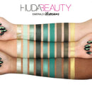Huda Beauty Obsessions Eyeshadow Palette - Emerald
