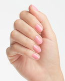 OPI Nail Polish - I Think In Pink