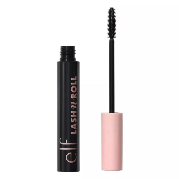 e.l.f. Lash 'N Roll Mascara