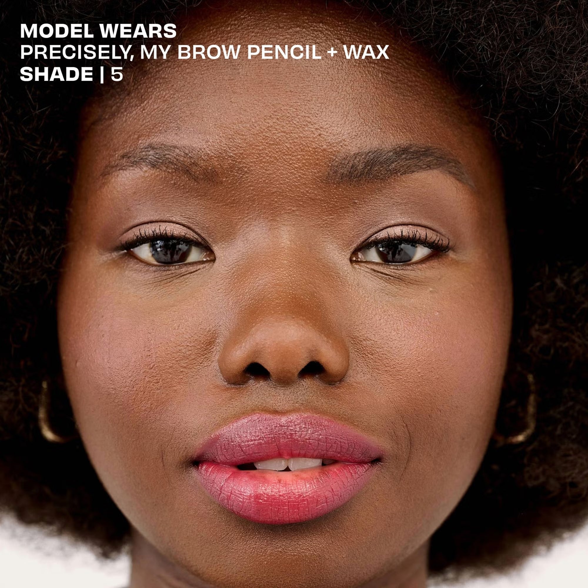 Benefit Browminoes 5 Eyebrow Makeup 3 Piece Gift Set