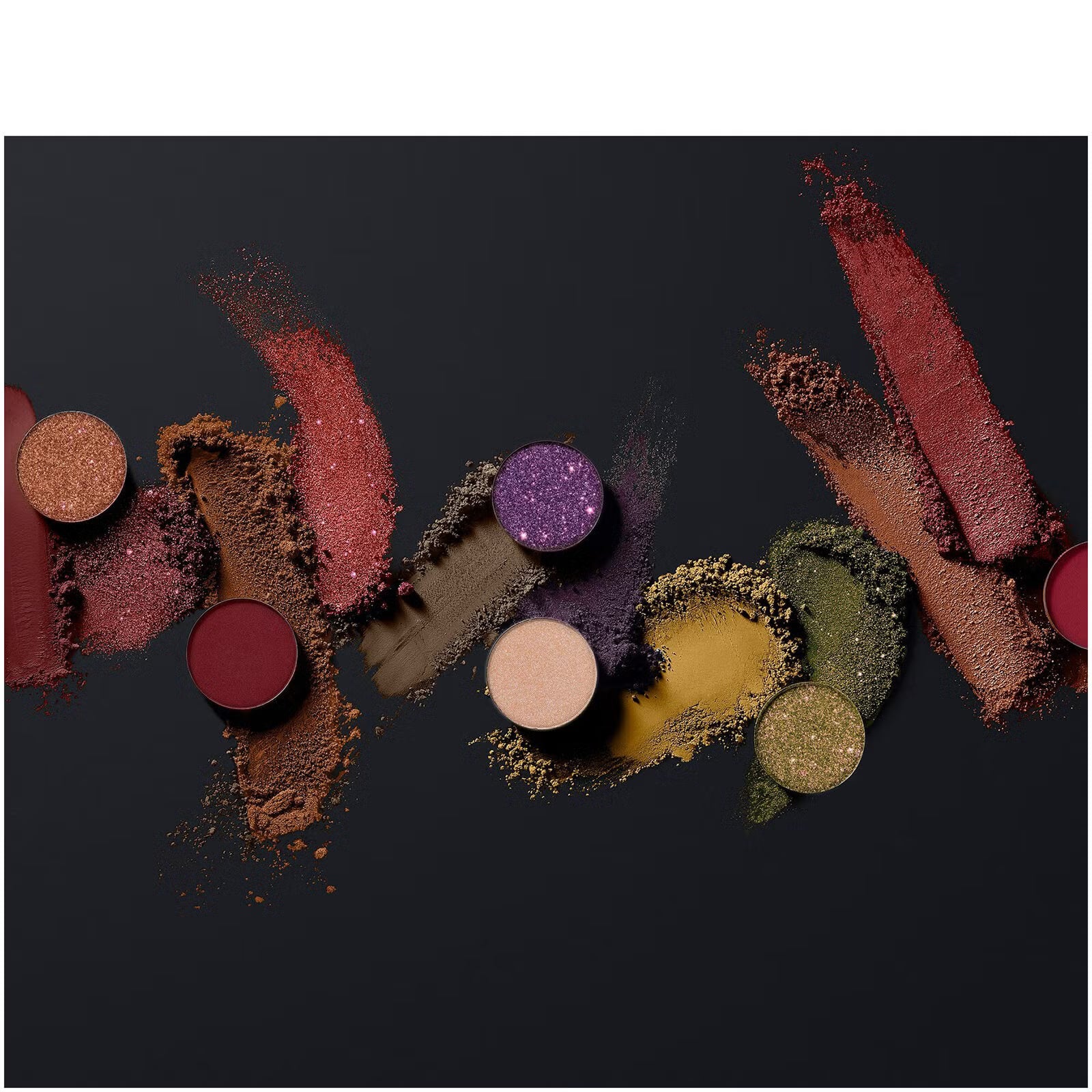 Morphe 35M Boss Mood Eyeshadow Palette