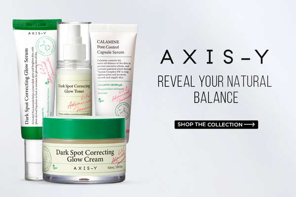 Axis Y