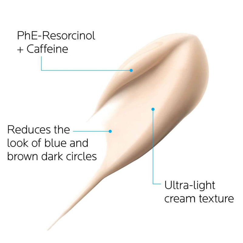 La Roche-Posay Pigmentclar Eye Cream for Dark Circles