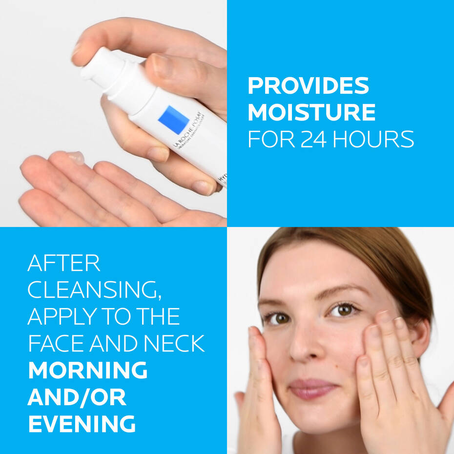 La Roche Posay Hydraphase Intense Hyaluronic Acid Serum