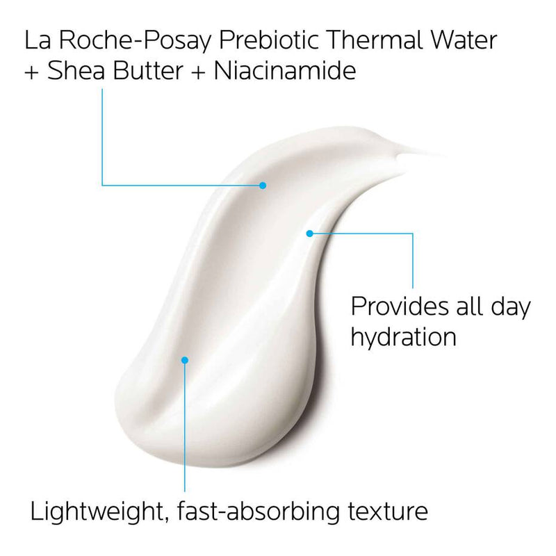 La Roche-Posay Lipikar Daily Repair Moisturizing Lotion