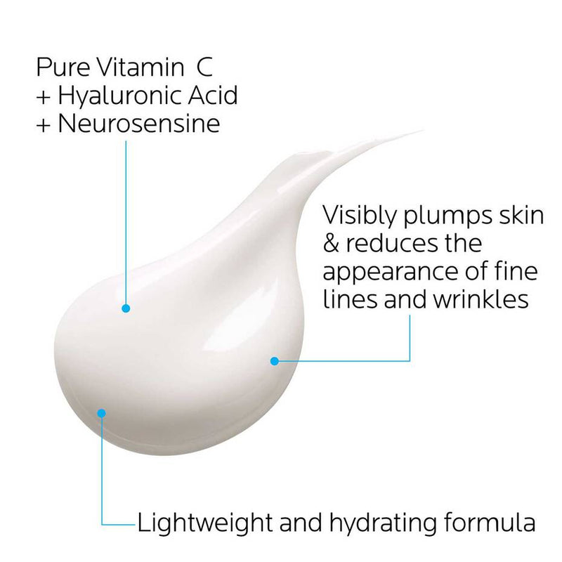 La Roche-Posay Pure Vitamin C Face Cream