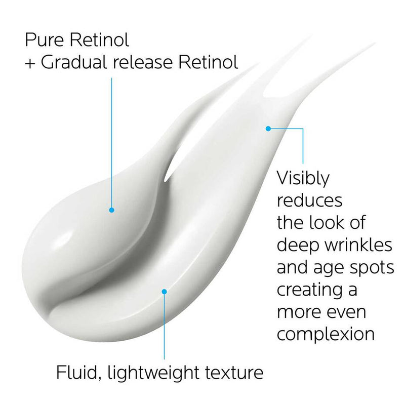 La Roche-Posay Redermic R Retinol Cream